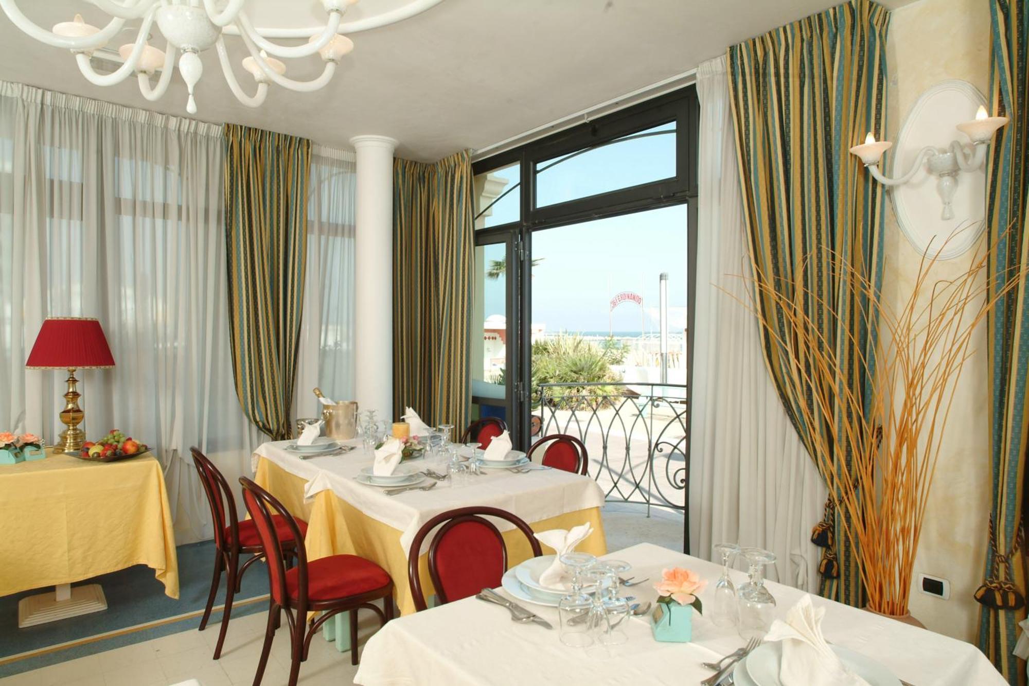 Hotel Bridge Bellaria-Igea Marina Extérieur photo