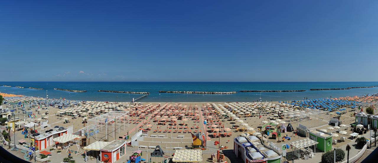 Hotel Bridge Bellaria-Igea Marina Extérieur photo