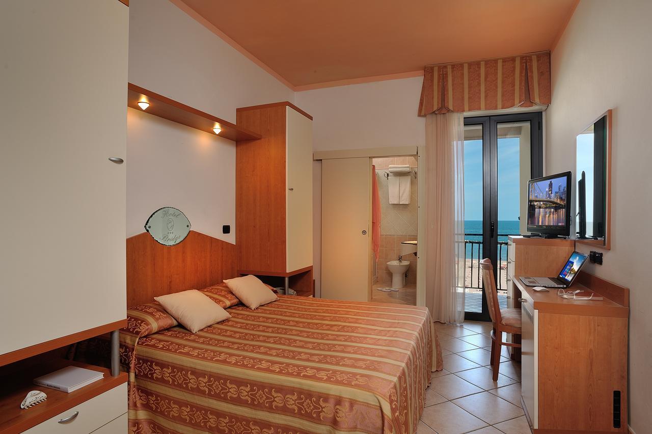 Hotel Bridge Bellaria-Igea Marina Extérieur photo