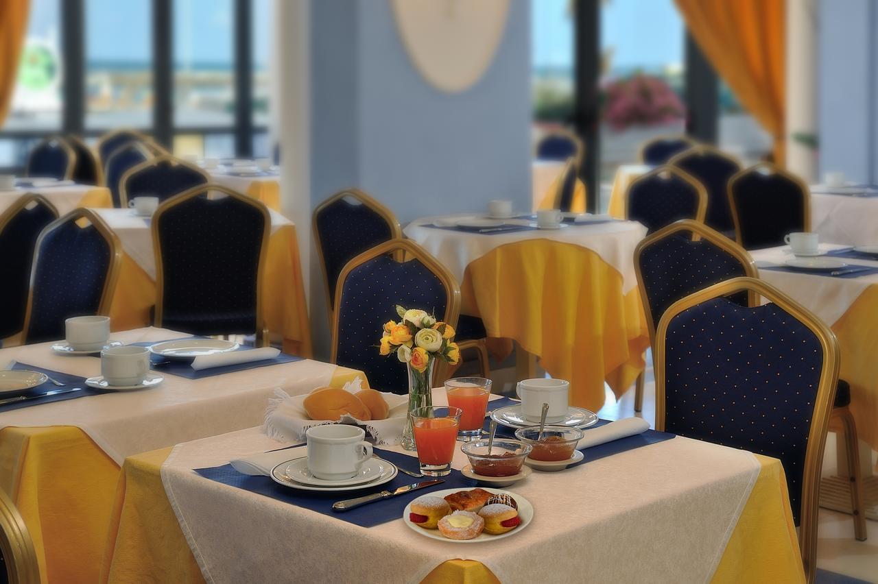 Hotel Bridge Bellaria-Igea Marina Extérieur photo