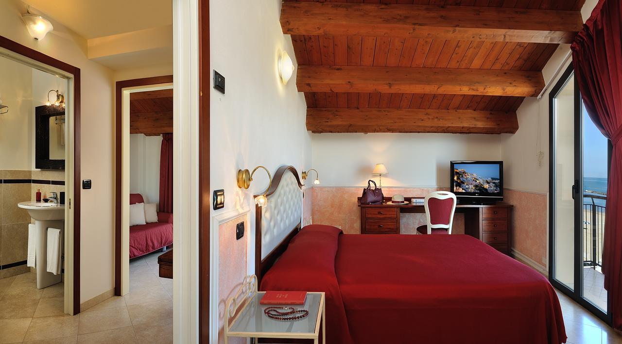 Hotel Bridge Bellaria-Igea Marina Extérieur photo