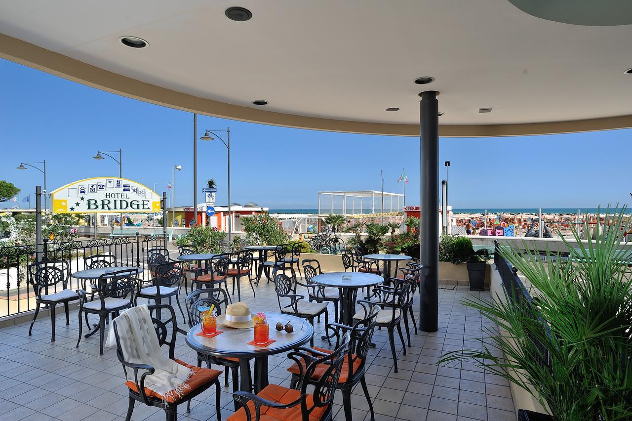 Hotel Bridge Bellaria-Igea Marina Extérieur photo