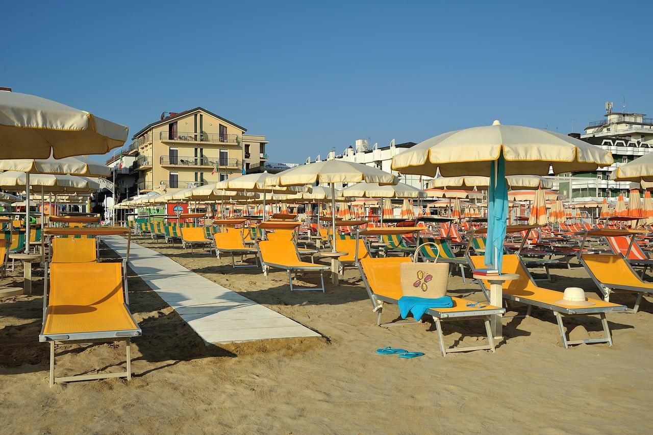 Hotel Bridge Bellaria-Igea Marina Extérieur photo