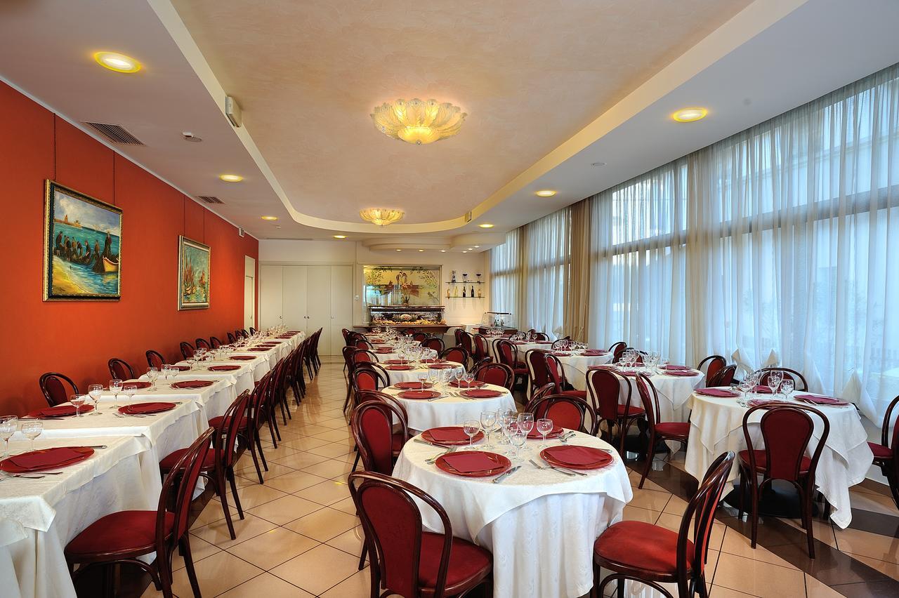 Hotel Bridge Bellaria-Igea Marina Extérieur photo