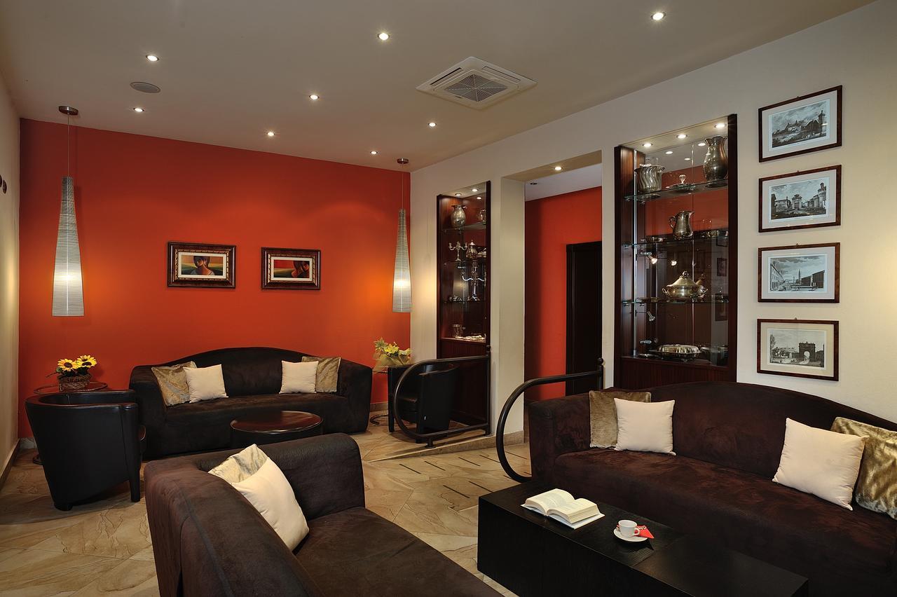 Hotel Bridge Bellaria-Igea Marina Extérieur photo