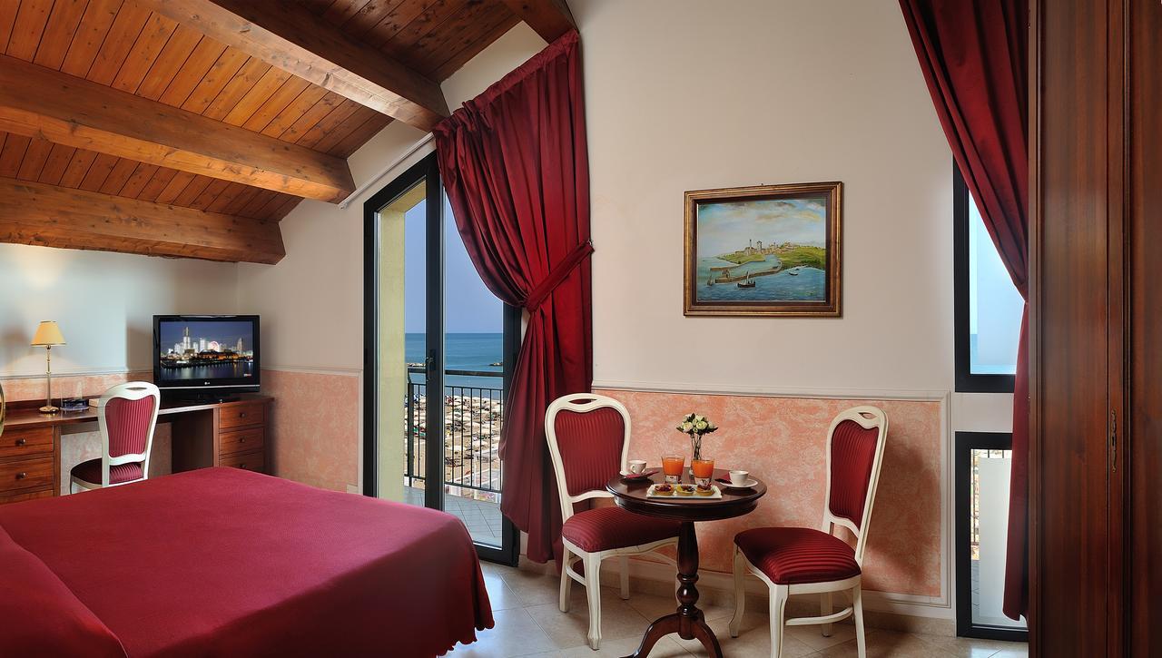 Hotel Bridge Bellaria-Igea Marina Extérieur photo