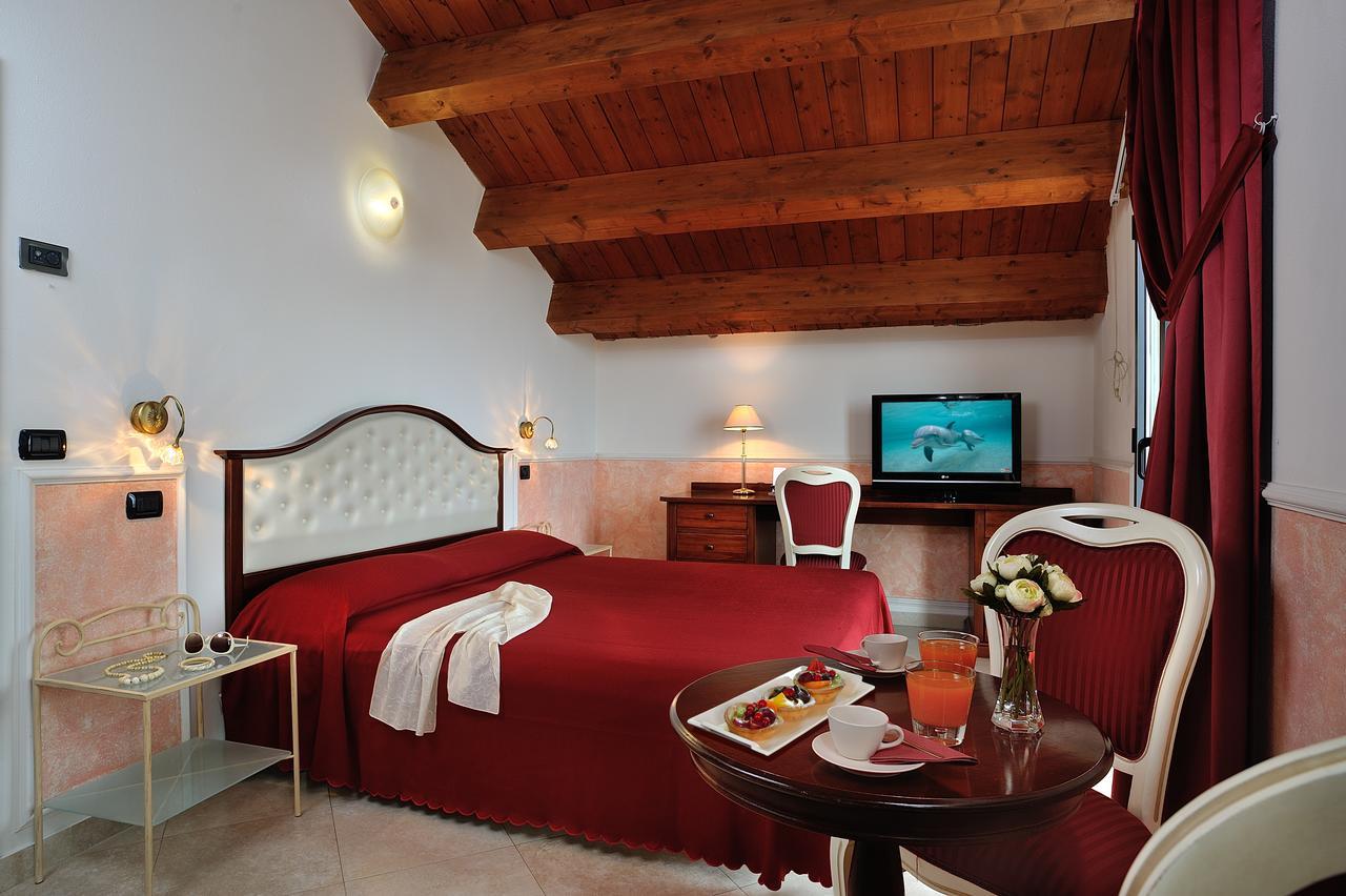 Hotel Bridge Bellaria-Igea Marina Extérieur photo