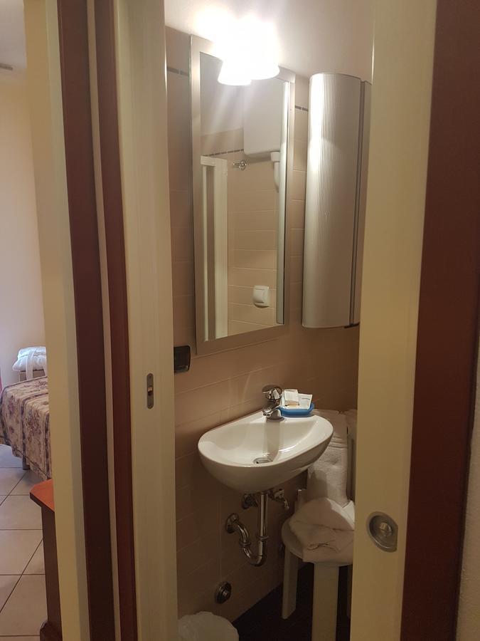 Hotel Bridge Bellaria-Igea Marina Extérieur photo